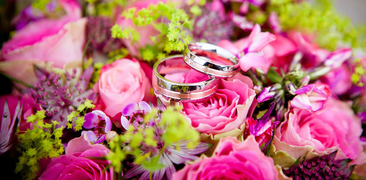 Bridal Bouquets