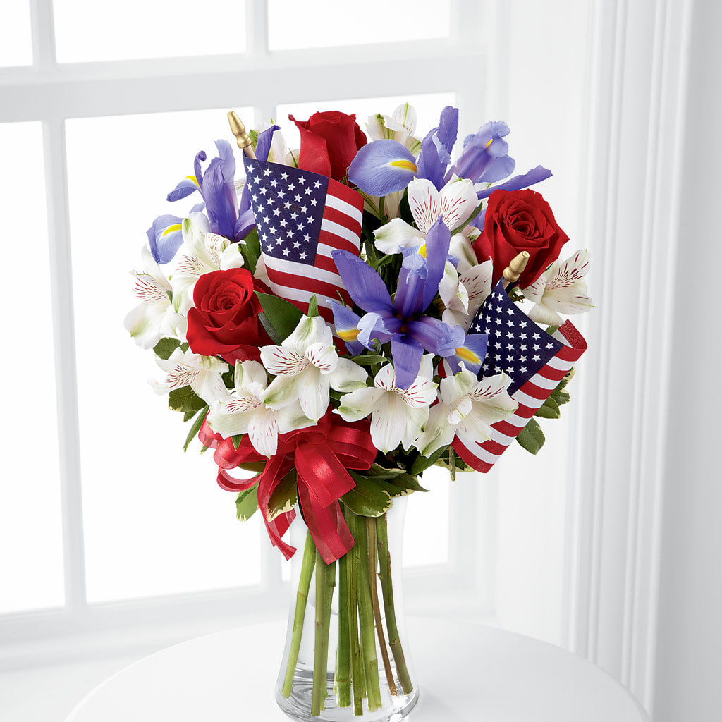 Unity Bouquet – HILL'S FLOWERS AND EVENTS, San Jose CA