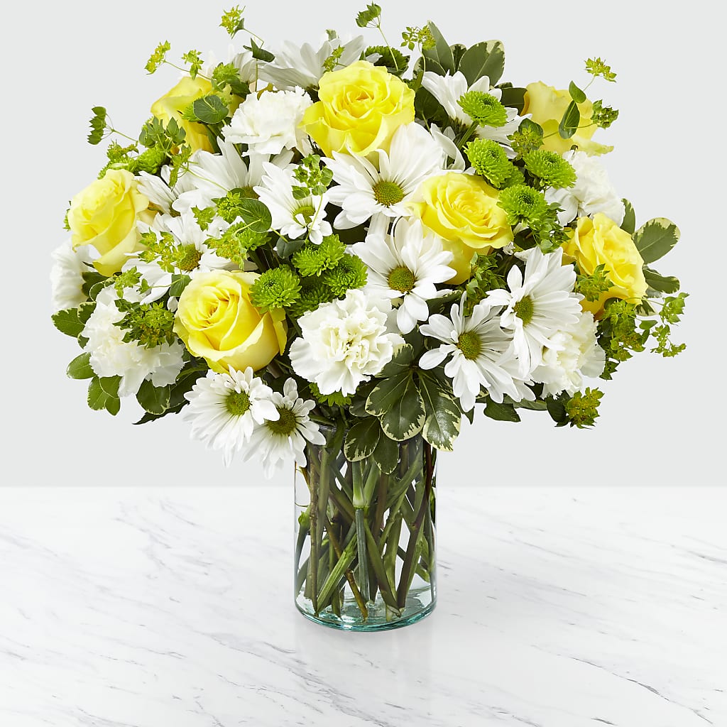 Happy Day Bouquet – HILL'S FLOWERS AND EVENTS, San Jose CA