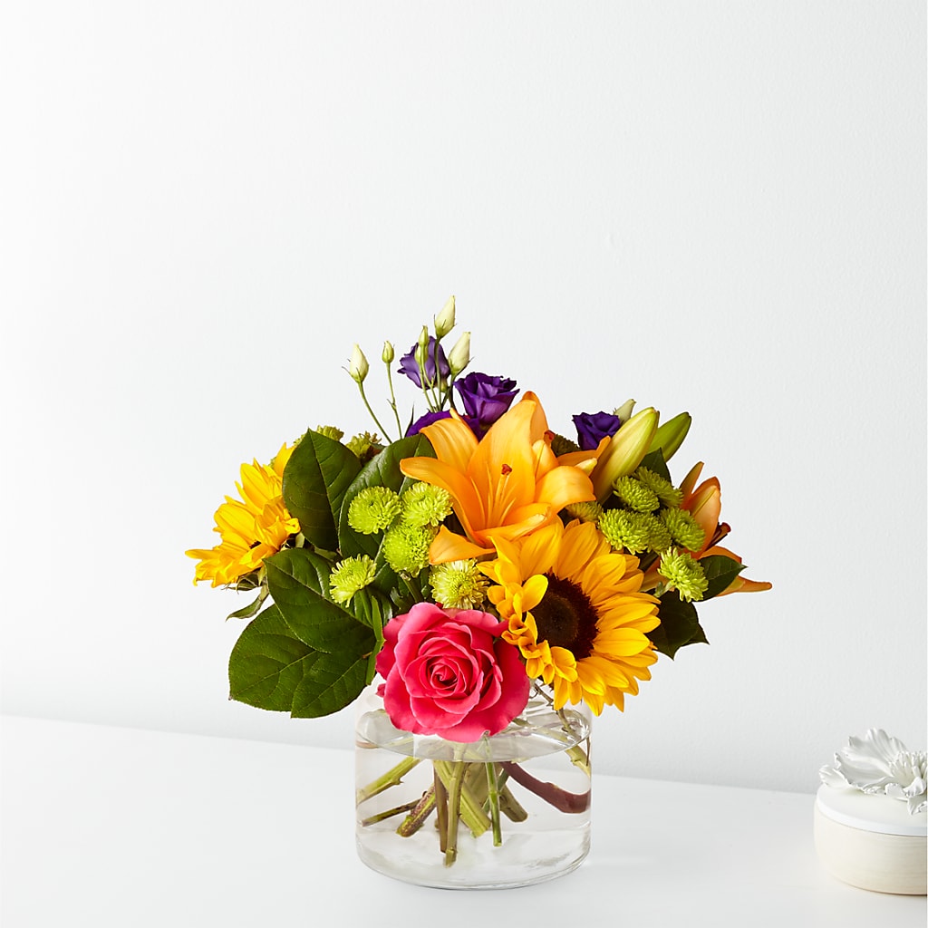 Best Day Bouquet – HILL'S FLOWERS AND EVENTS, San Jose CA