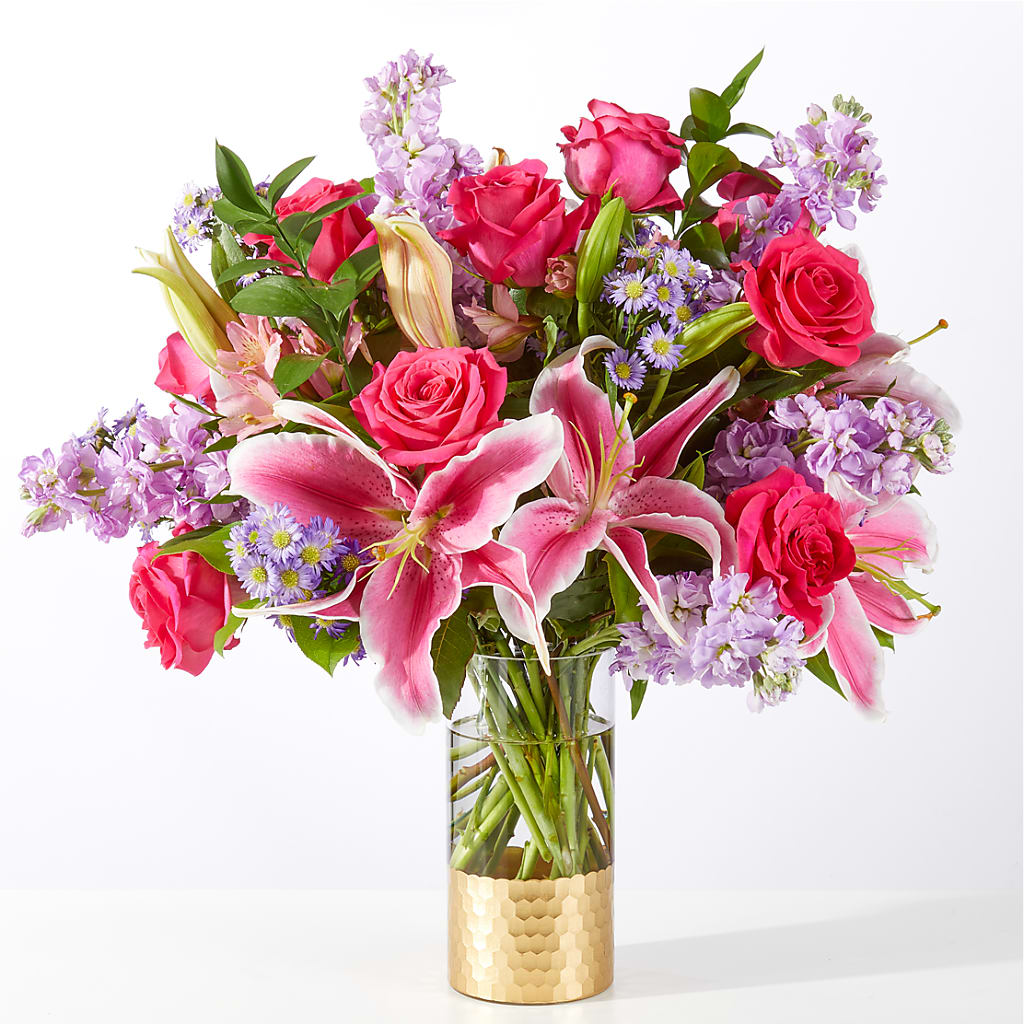 Written in the Stars Bouquet – HILL'S FLOWERS AND EVENTS, San Jose CA
