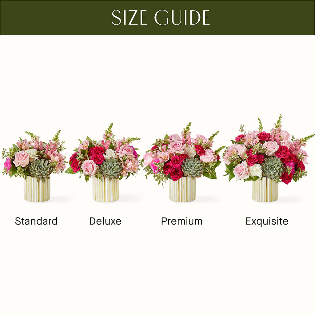 Magenta Musings Bouquet – HILL'S FLOWERS AND EVENTS, San Jose CA
