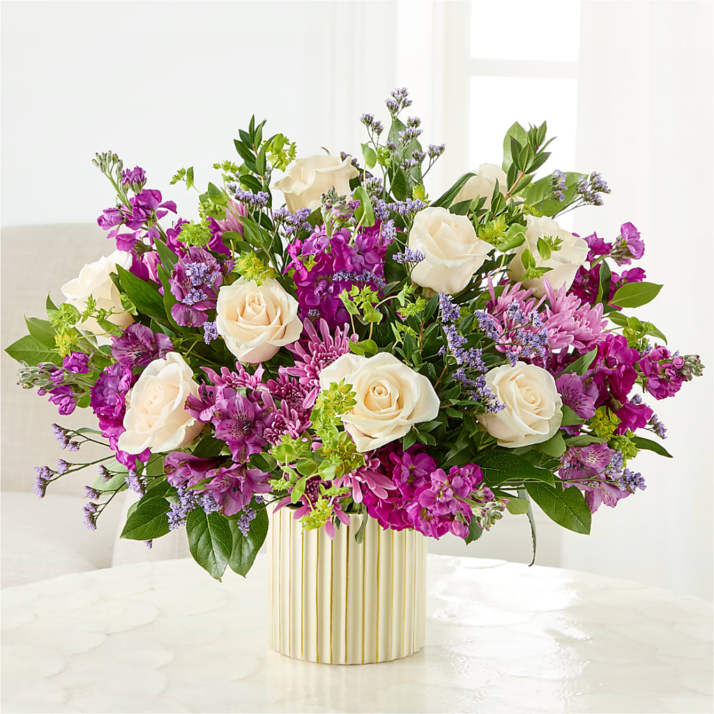 The Boutique Bouquet – HILL'S FLOWERS AND EVENTS, San Jose CA