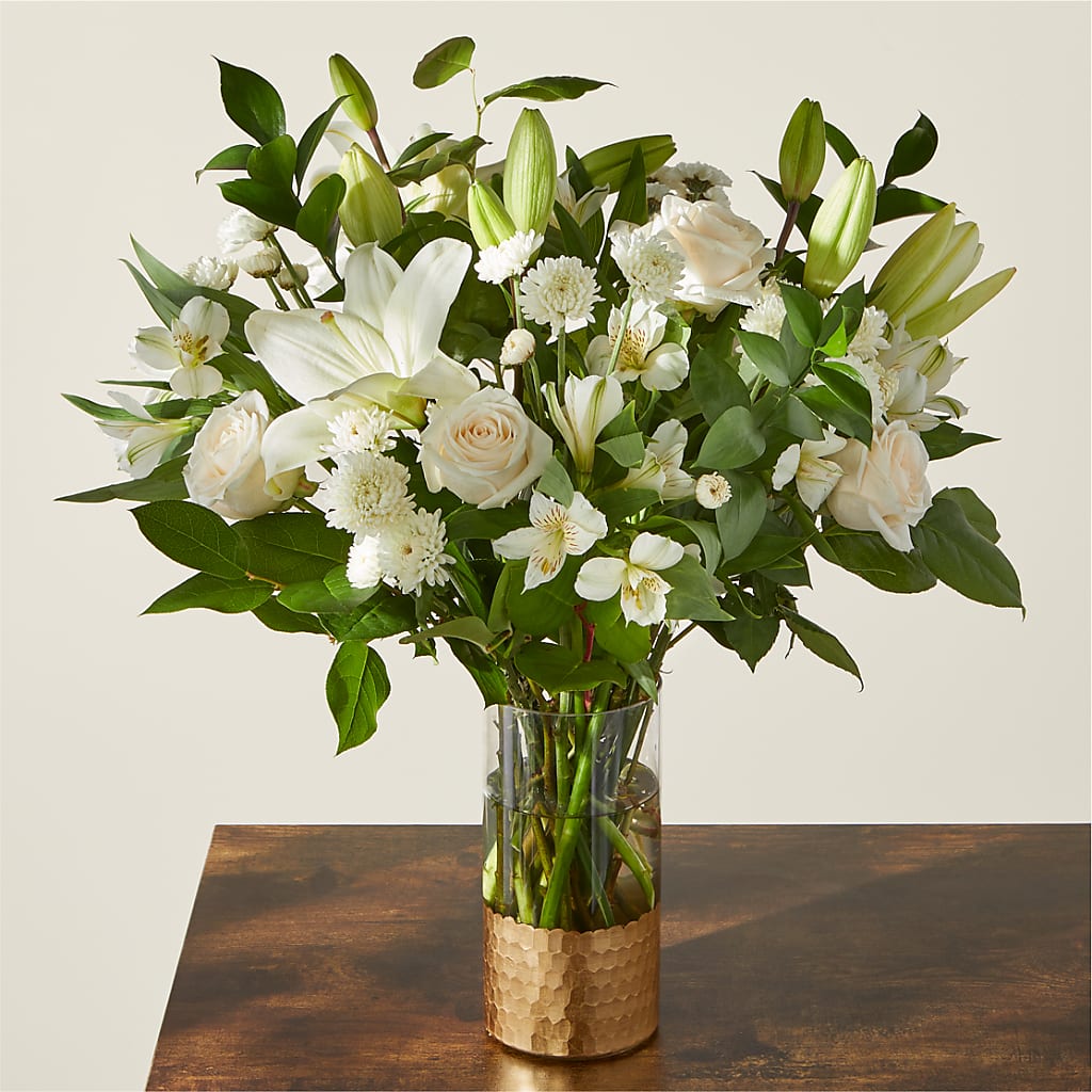 Beautiful Day Bouquet – HILL'S FLOWERS AND EVENTS, San Jose CA
