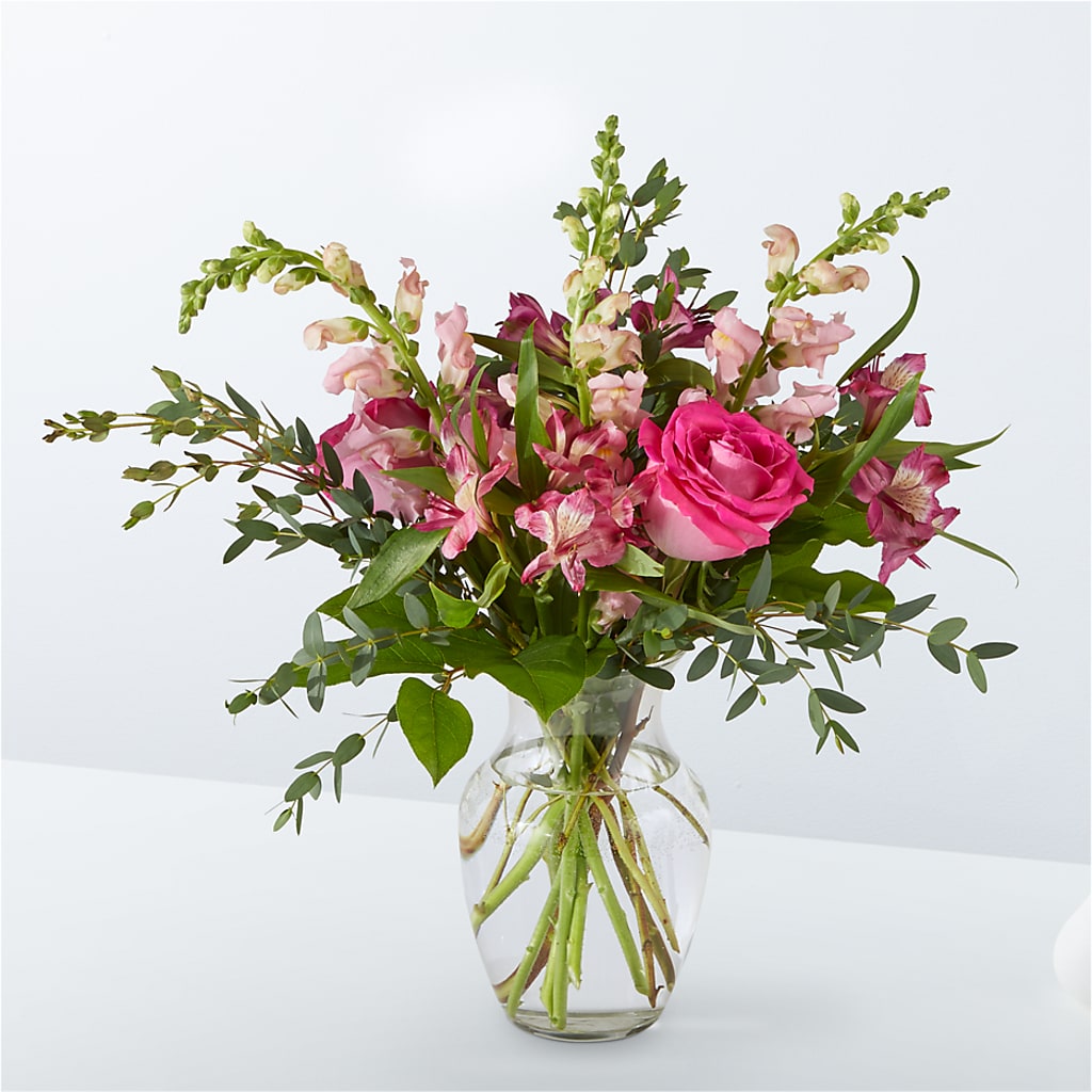Evermore Bouquet – HILL'S FLOWERS AND EVENTS, San Jose CA