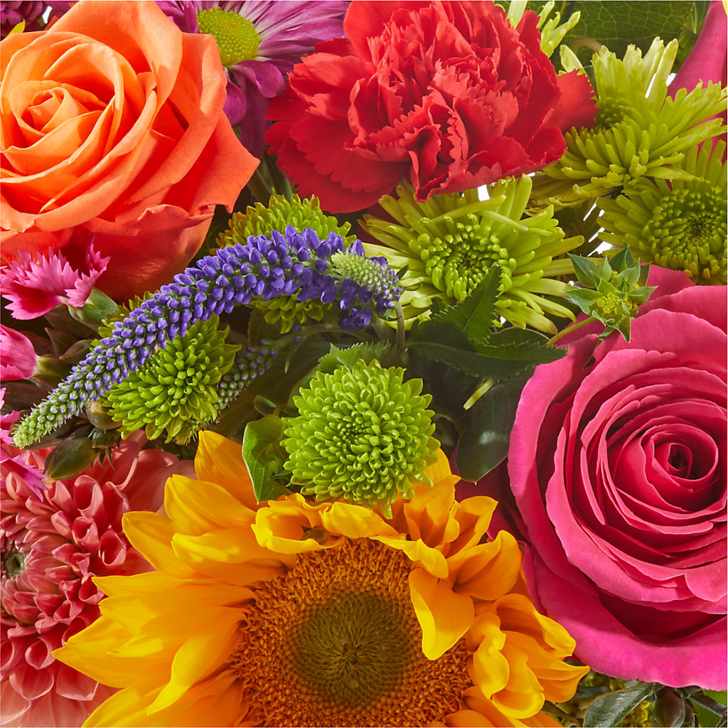 You're Invited - A Florist Original – HILL'S FLOWERS AND EVENTS, San Jose CA