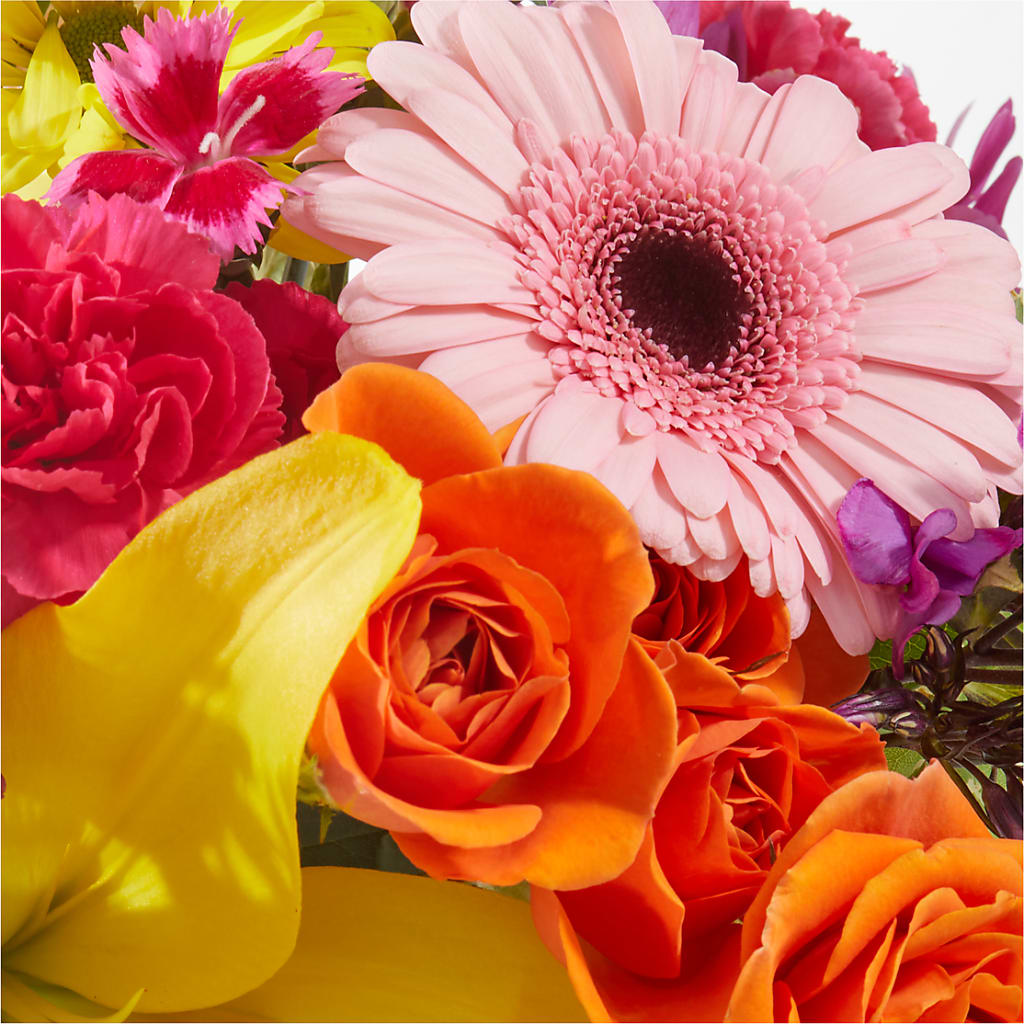 You're Invited - A Florist Original – HILL'S FLOWERS AND EVENTS, San Jose CA