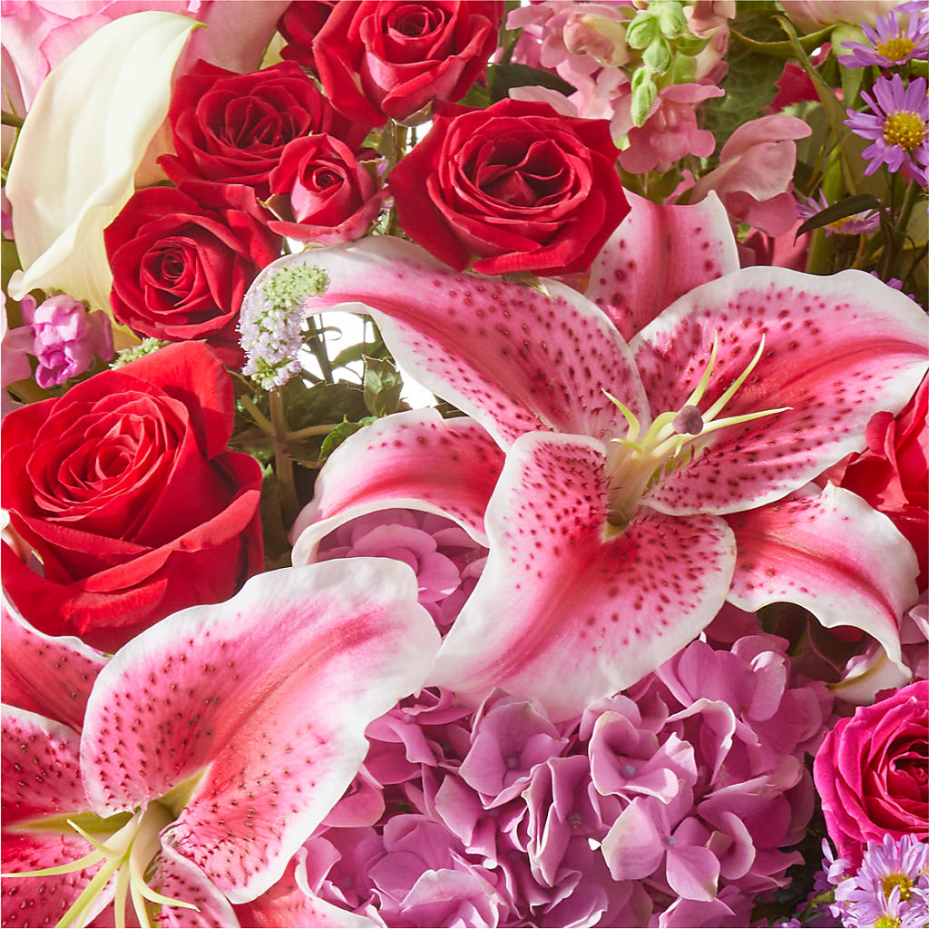 Better Together - A Luxury Florist Original – HILL'S FLOWERS AND EVENTS, San Jose CA