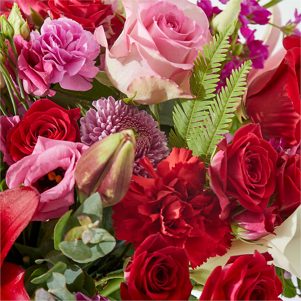 Simply the Best - A Florist Original – HILL'S FLOWERS AND EVENTS, San Jose CA