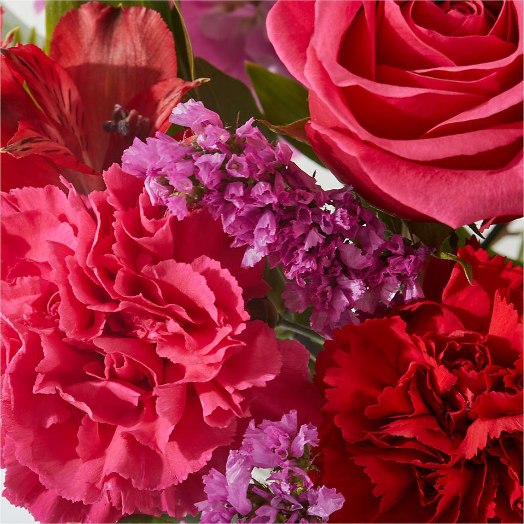 Simply the Best - A Florist Original – HILL'S FLOWERS AND EVENTS, San Jose CA