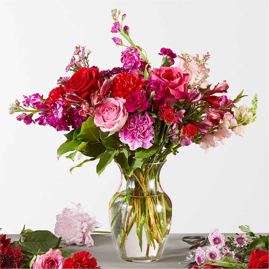 Regal Jewel – A Florist Original – HILL'S FLOWERS AND EVENTS, San Jose CA