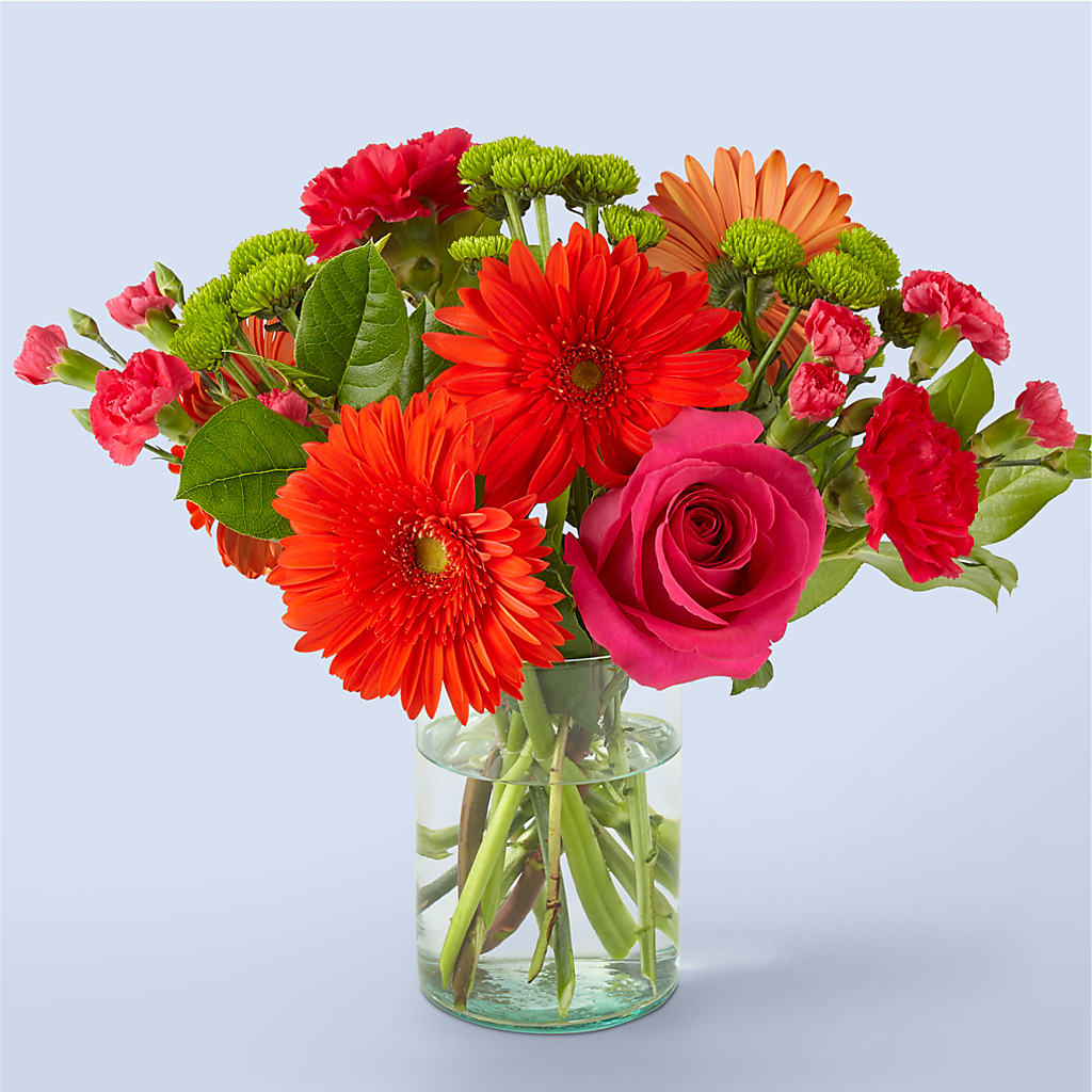 Best Dressed Bouquet – HILL'S FLOWERS AND EVENTS, San Jose CA