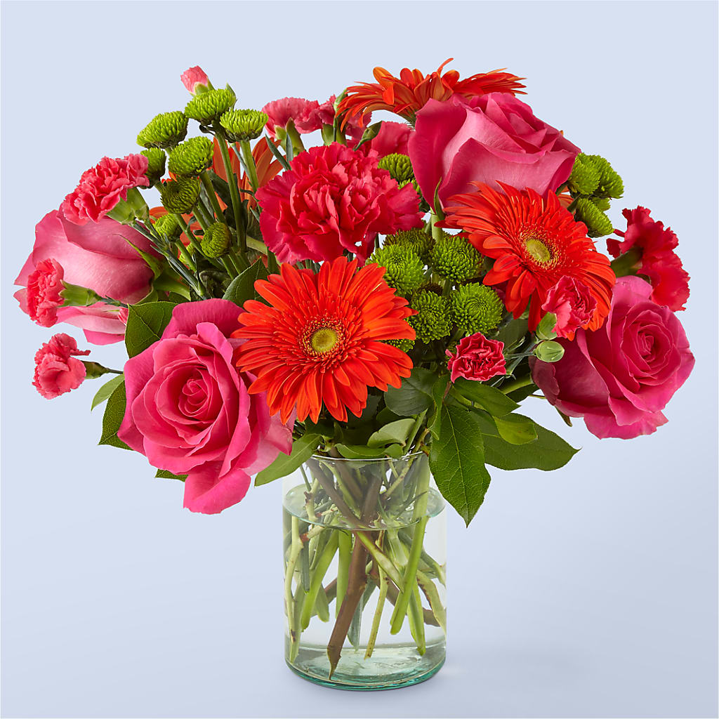 Best Dressed Bouquet – HILL'S FLOWERS AND EVENTS, San Jose CA