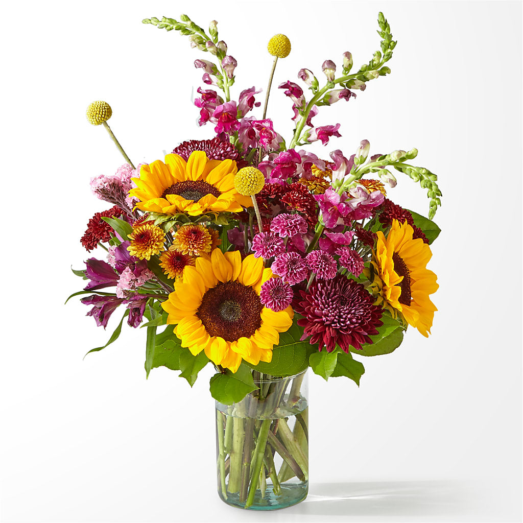 Pop of Whimsy Bouquet – HILL'S FLOWERS AND EVENTS, San Jose CA