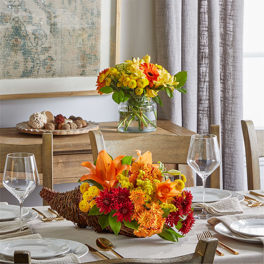 Blooming and Blessed Bundle – HILL'S FLOWERS AND EVENTS, San Jose CA