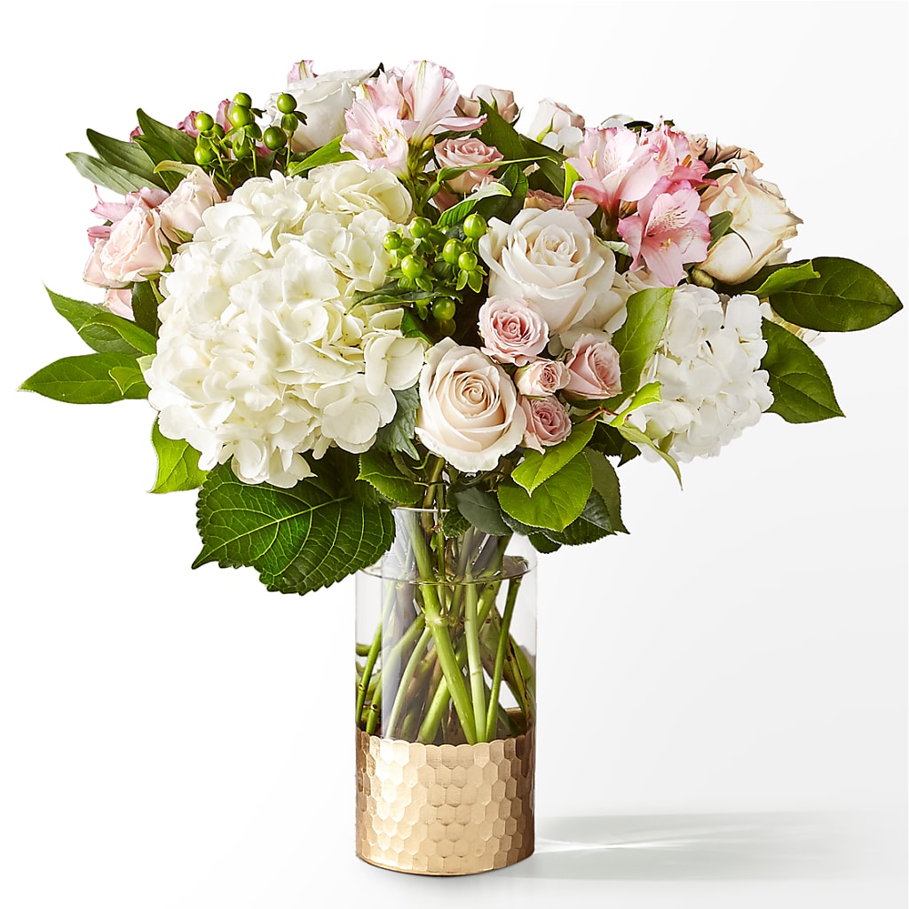 Parisian Stroll Bouquet – HILL'S FLOWERS AND EVENTS, San Jose CA