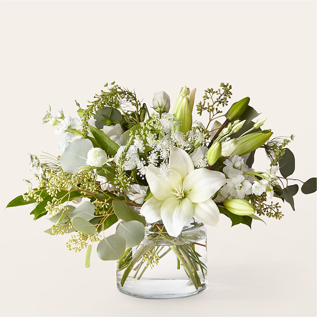 Alluring Elegance Bouquet – HILL'S FLOWERS AND EVENTS, San Jose CA