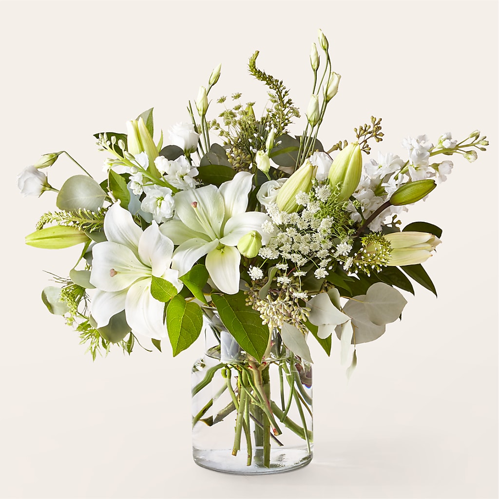 Alluring Elegance Bouquet – HILL'S FLOWERS AND EVENTS, San Jose CA