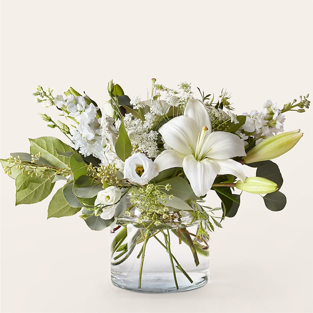 Alluring Elegance Bouquet – HILL'S FLOWERS AND EVENTS, San Jose CA