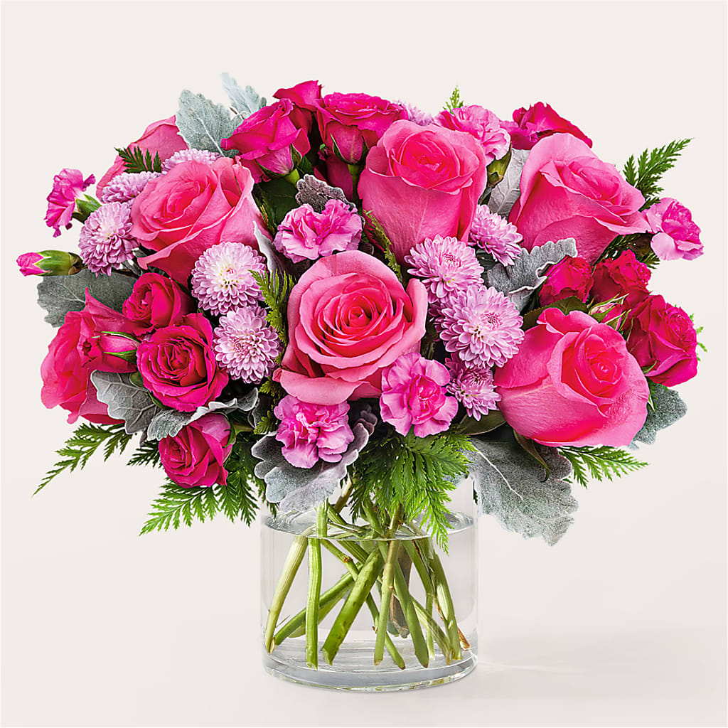 Sweet As Can Be Bouquet – HILL'S FLOWERS AND EVENTS, San Jose CA