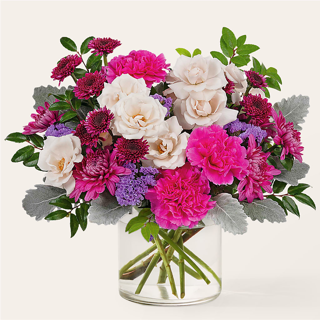 Dose of Cheer Bouquet – HILL'S FLOWERS AND EVENTS, San Jose CA