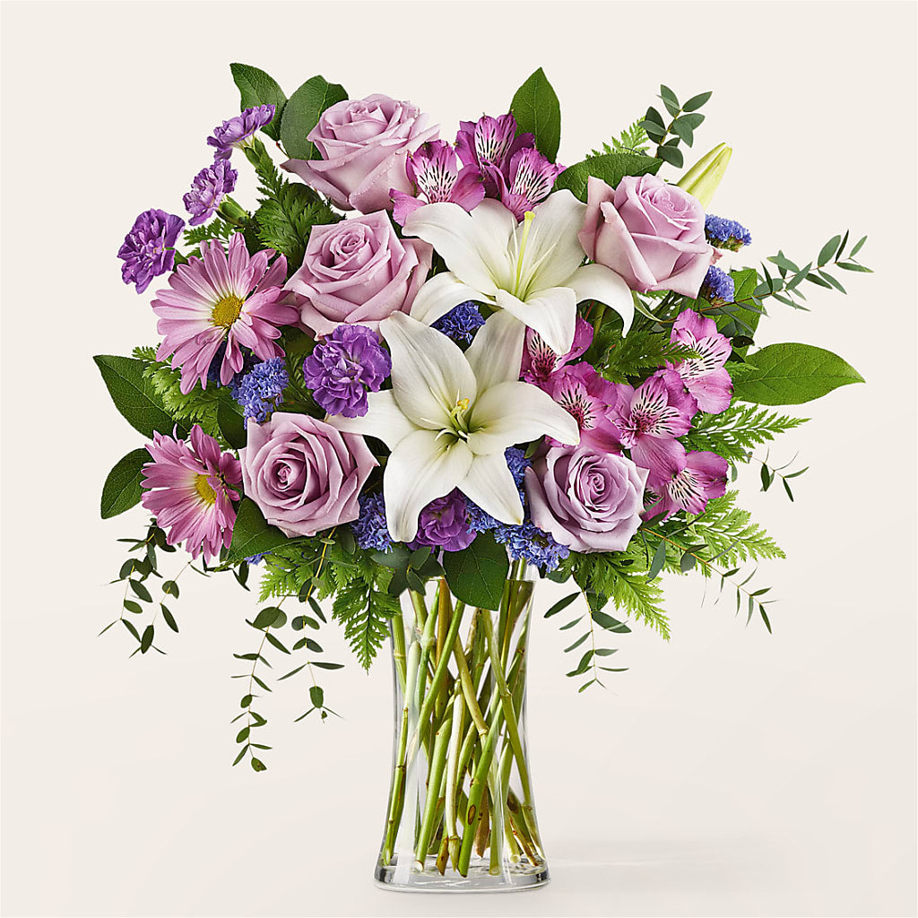 The Dreamscape Bouquet – HILL'S FLOWERS AND EVENTS, San Jose CA
