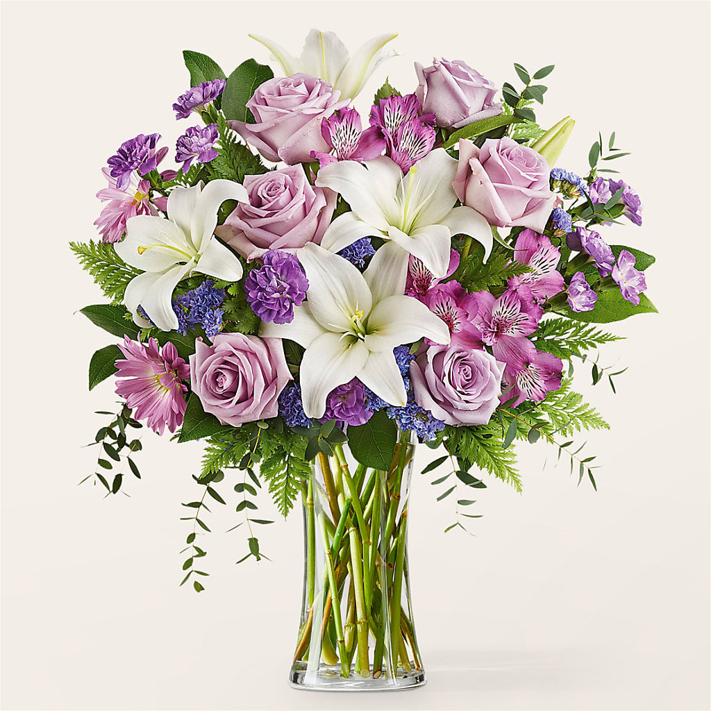 The Dreamscape Bouquet – HILL'S FLOWERS AND EVENTS, San Jose CA