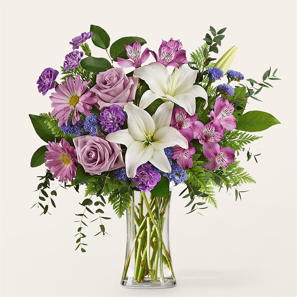 The Dreamscape Bouquet – HILL'S FLOWERS AND EVENTS, San Jose CA