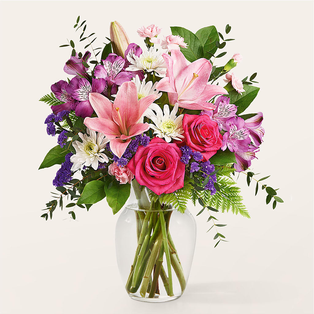 Lace & Pearls Bouquet – HILL'S FLOWERS AND EVENTS, San Jose CA
