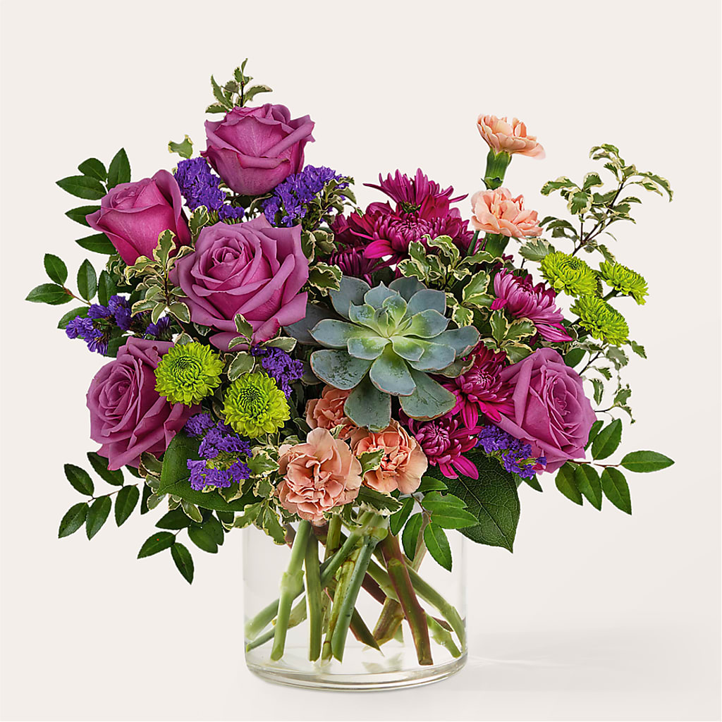 You're a Gem Bouquet – HILL'S FLOWERS AND EVENTS, San Jose CA