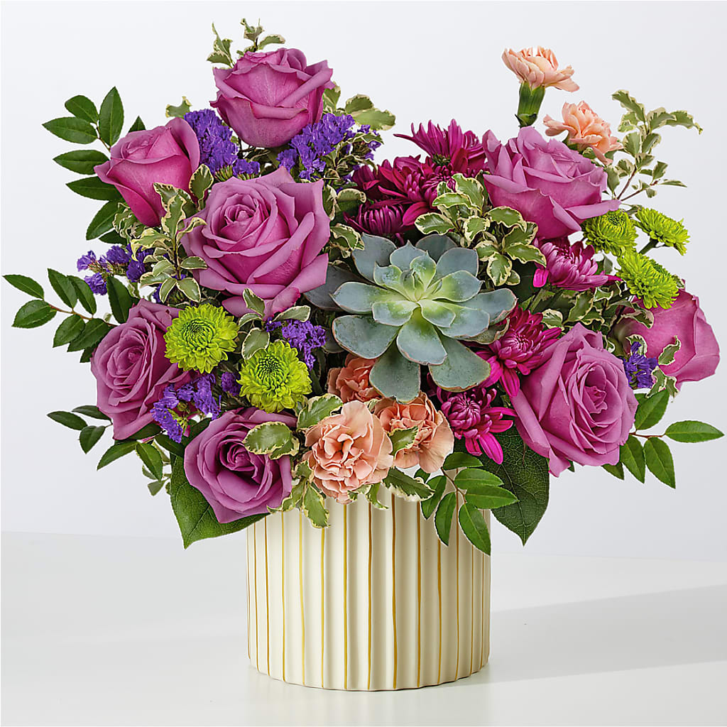 You're a Gem Bouquet – HILL'S FLOWERS AND EVENTS, San Jose CA