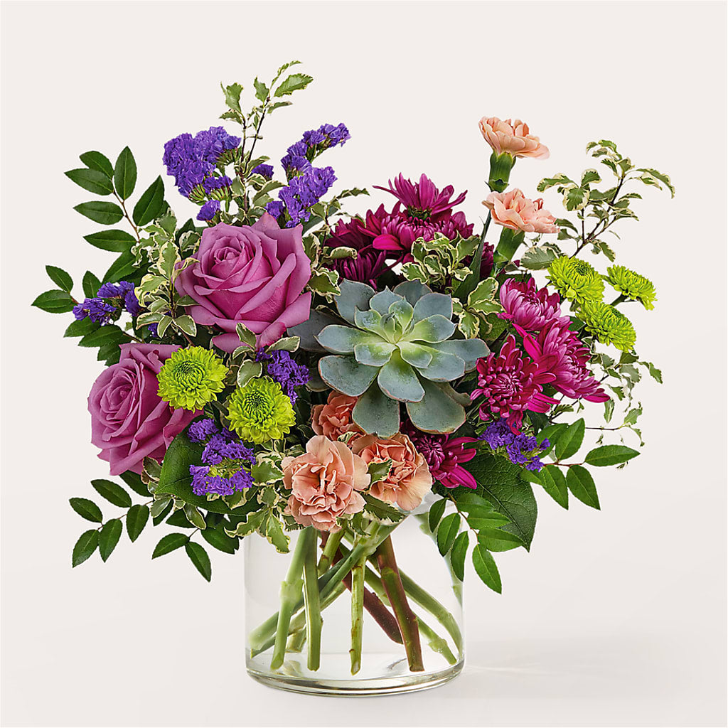You're a Gem Bouquet – HILL'S FLOWERS AND EVENTS, San Jose CA