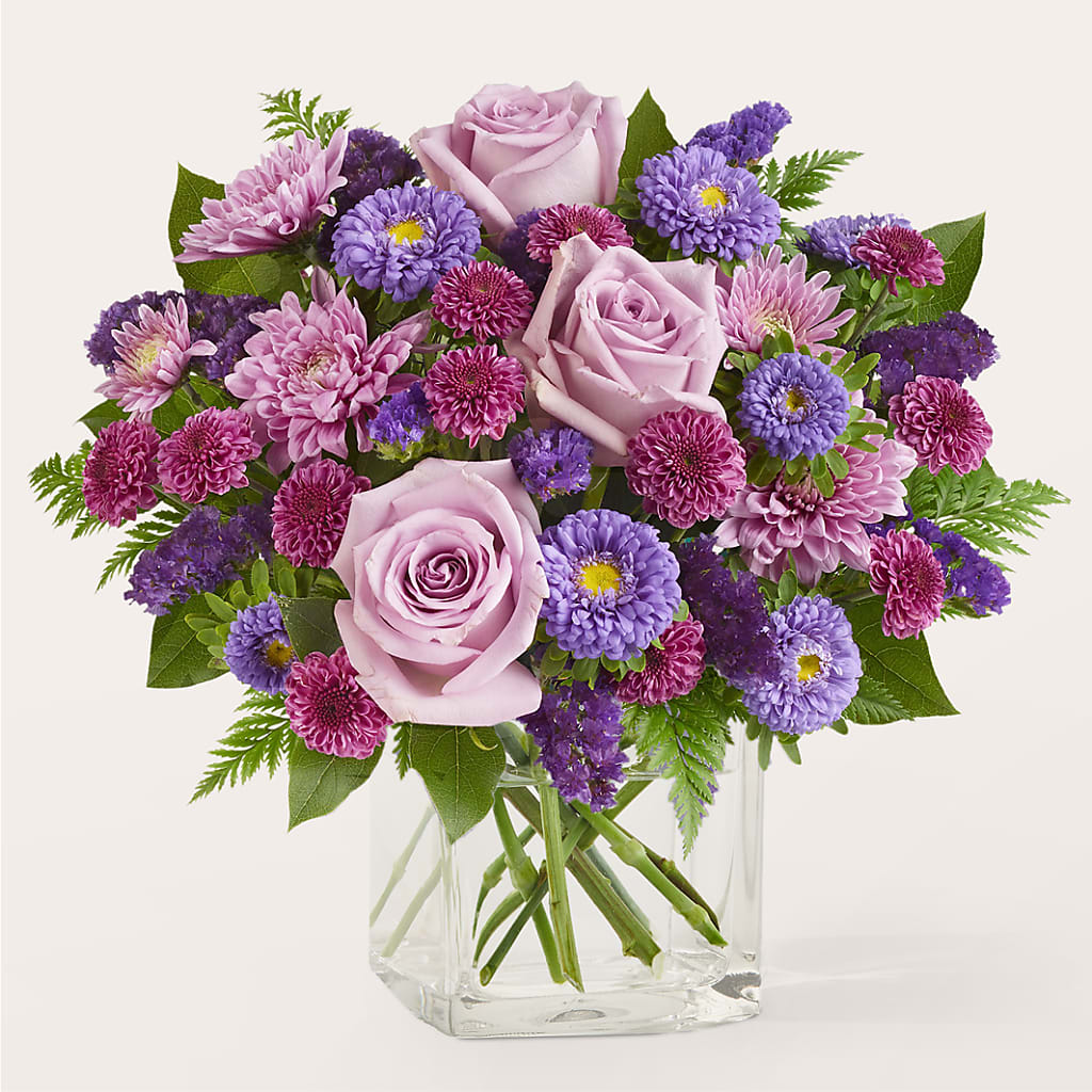 In Harmony Bouquet – HILL'S FLOWERS AND EVENTS, San Jose CA