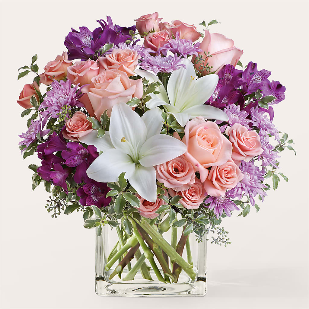 Mani Pedi Bouquet – HILL'S FLOWERS AND EVENTS, San Jose CA