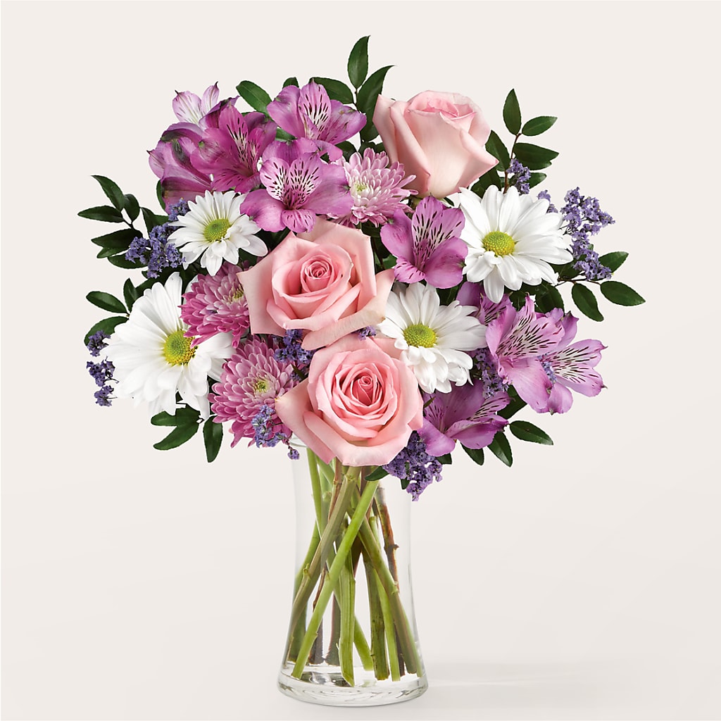 Enchantment Bouquet – HILL'S FLOWERS AND EVENTS, San Jose CA