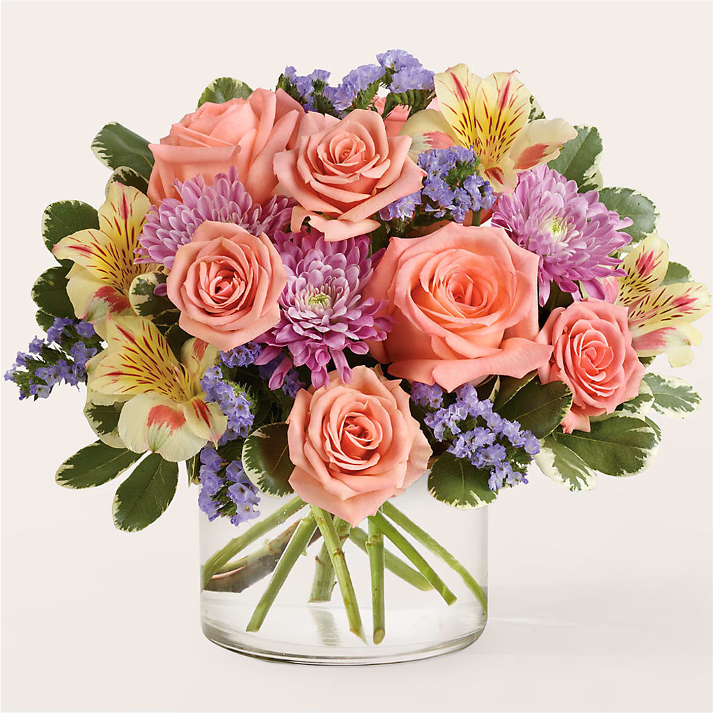 Candy Coated Bouquet – HILL'S FLOWERS AND EVENTS, San Jose CA