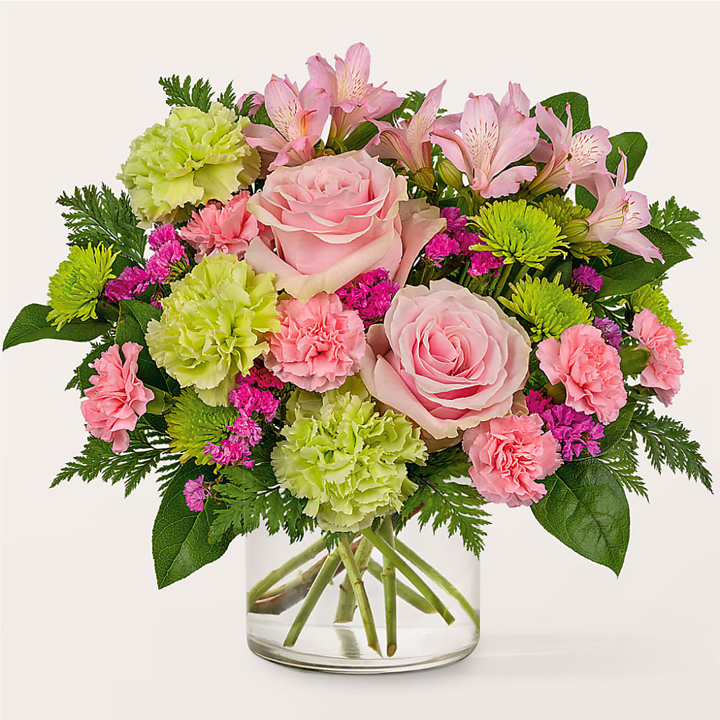 Pinch Me Bouquet – HILL'S FLOWERS AND EVENTS, San Jose CA