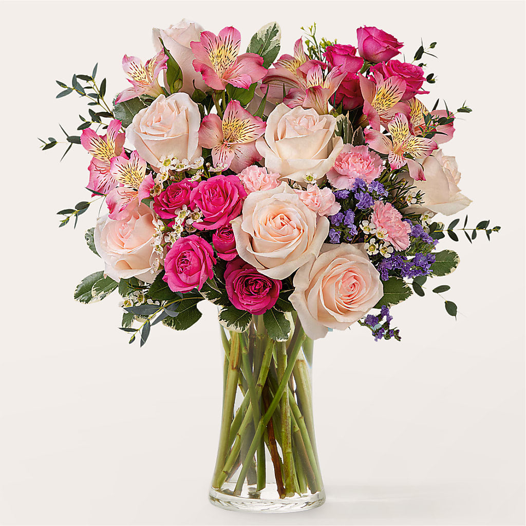 A La Mode Bouquet – HILL'S FLOWERS AND EVENTS, San Jose CA