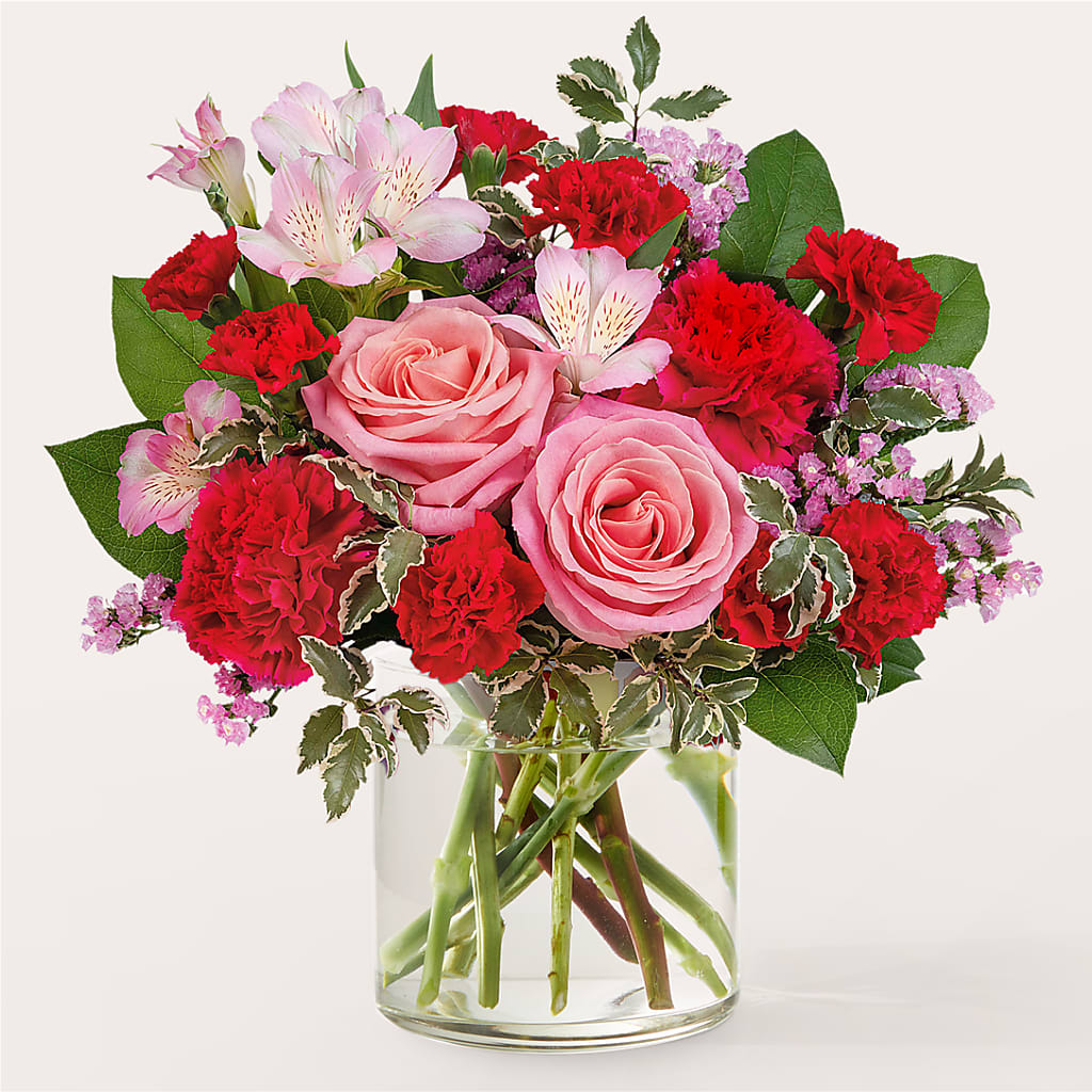First Impressions Bouquet – HILL'S FLOWERS AND EVENTS, San Jose CA