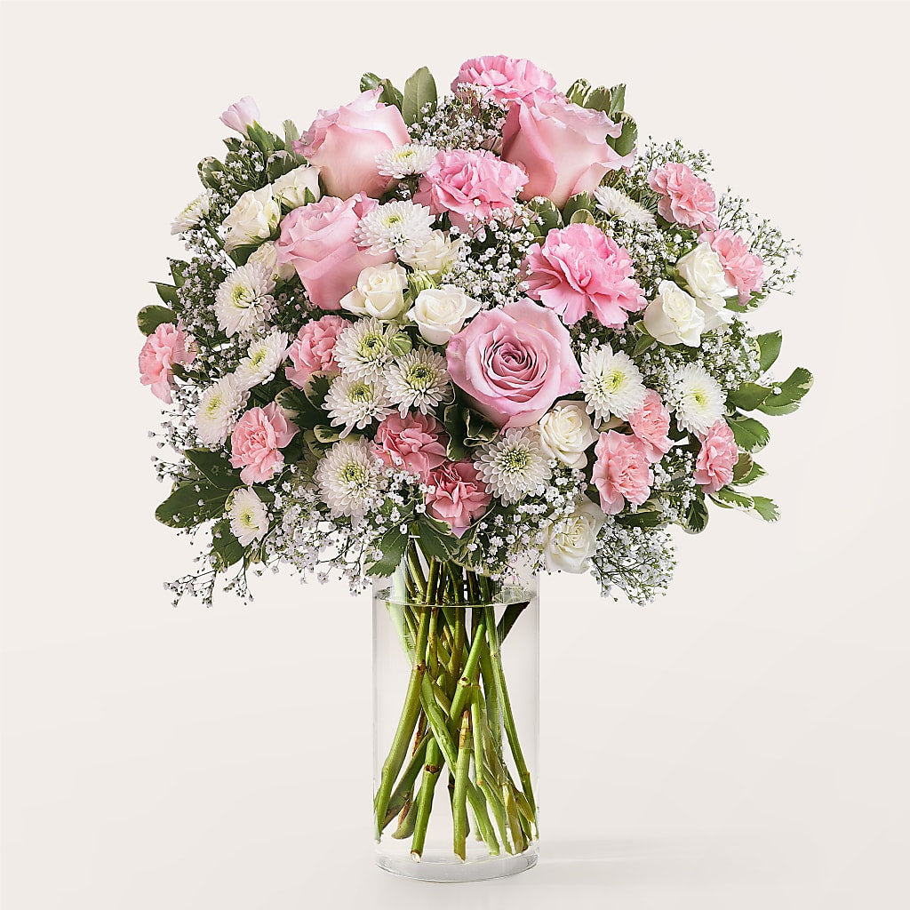 Vintage Glamour Bouquet – HILL'S FLOWERS AND EVENTS, San Jose CA