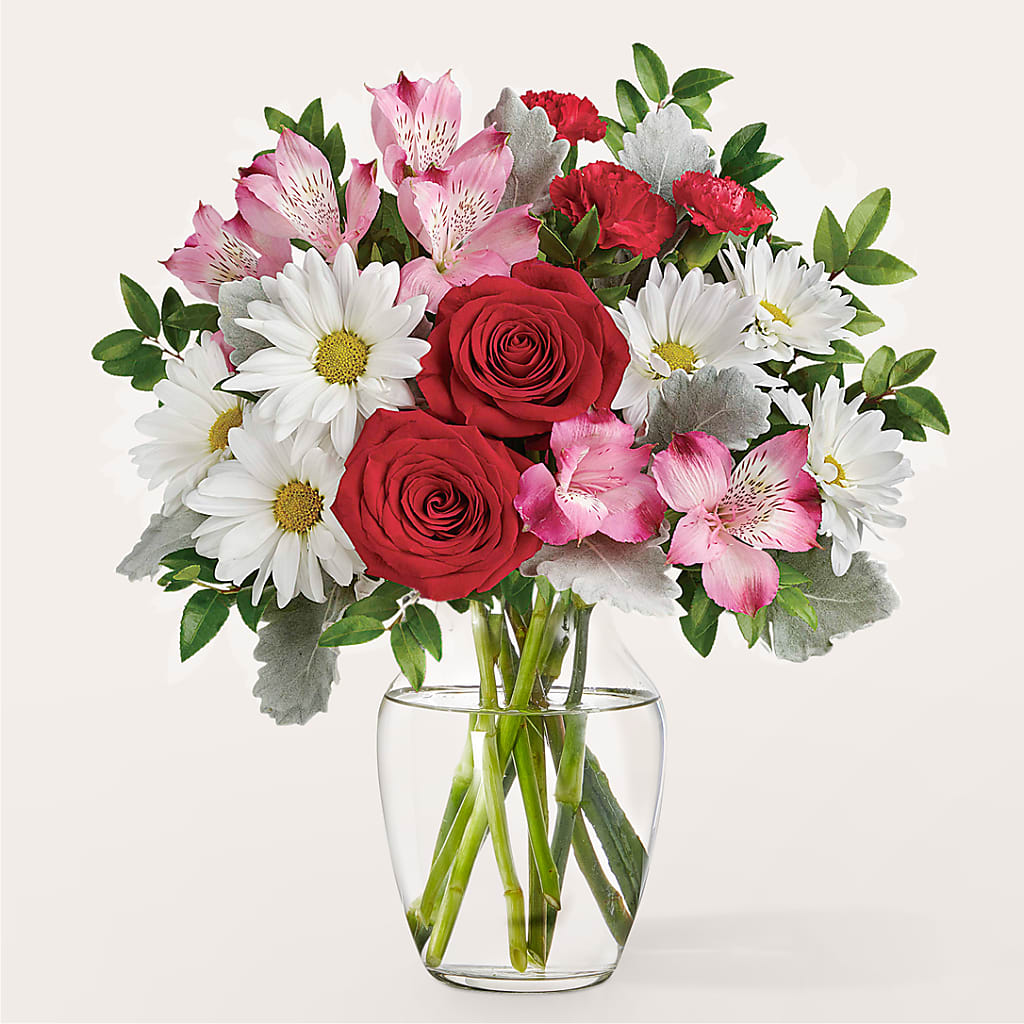 Sugary Sweet Bouquet – HILL'S FLOWERS AND EVENTS, San Jose CA