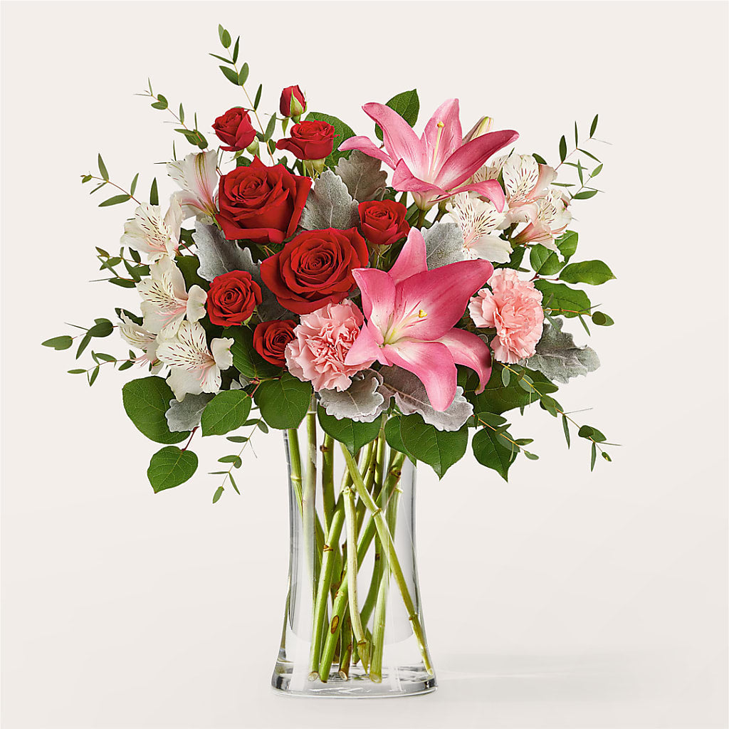 Everything to Me Bouquet – HILL'S FLOWERS AND EVENTS, San Jose CA