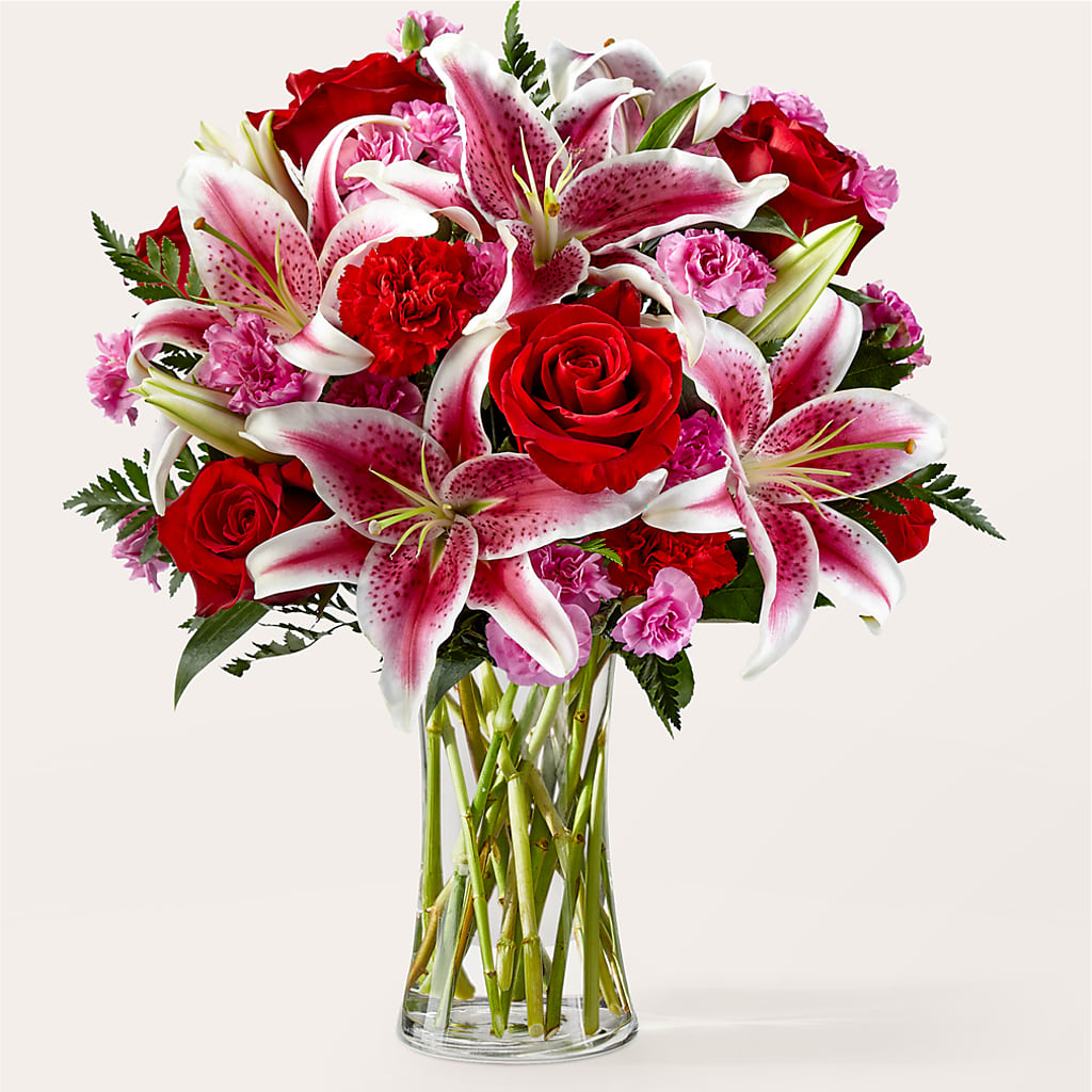 Honeymoon Bouquet – HILL'S FLOWERS AND EVENTS, San Jose CA