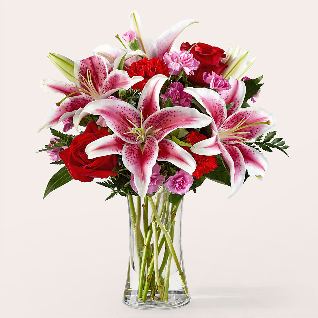 Honeymoon Bouquet – HILL'S FLOWERS AND EVENTS, San Jose CA