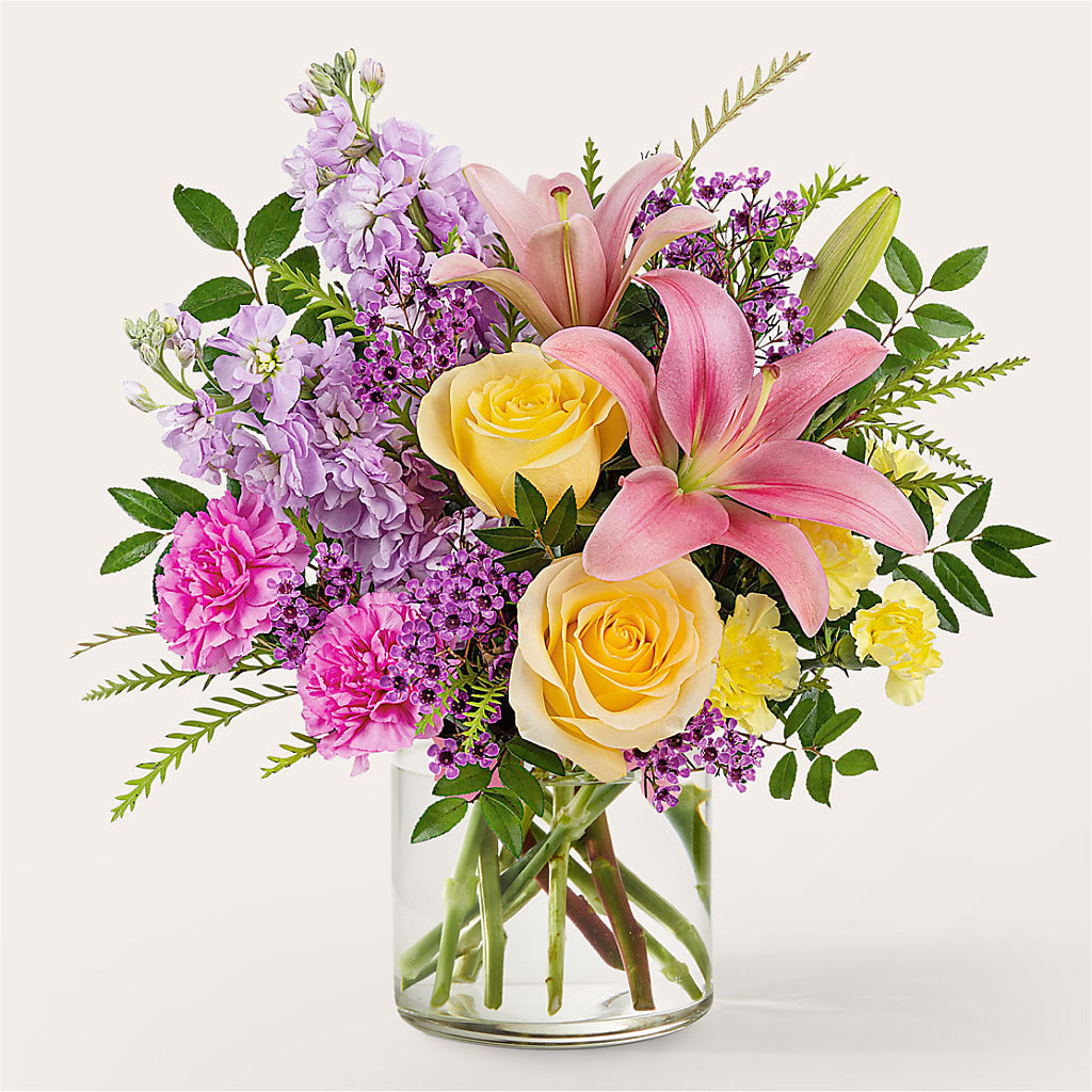 Jubilee Bouquet – HILL'S FLOWERS AND EVENTS, San Jose CA