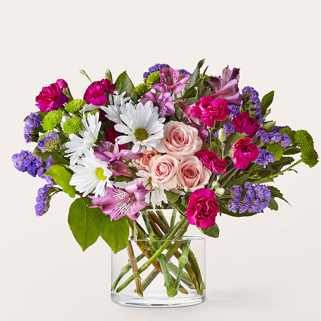 Wild Berry Bouquet – HILL'S FLOWERS AND EVENTS, San Jose CA