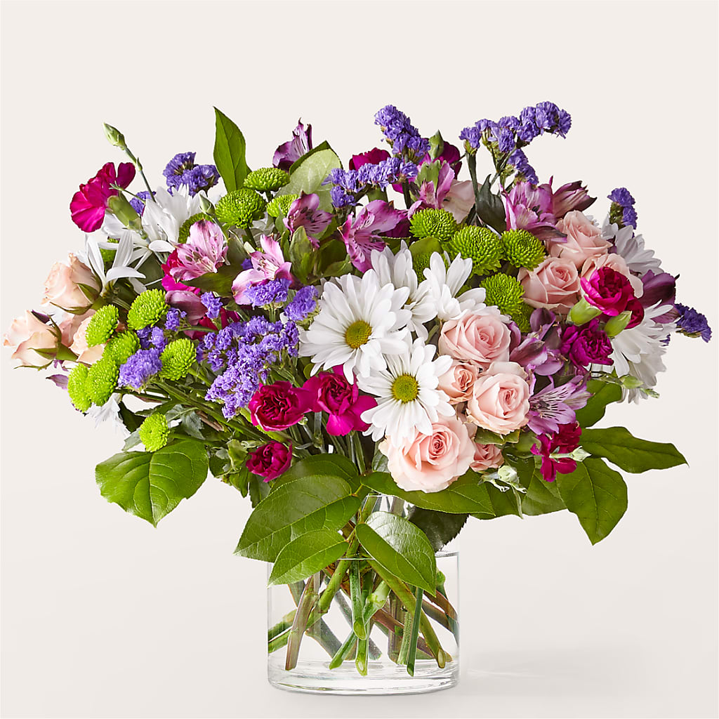 Wild Berry Bouquet – HILL'S FLOWERS AND EVENTS, San Jose CA
