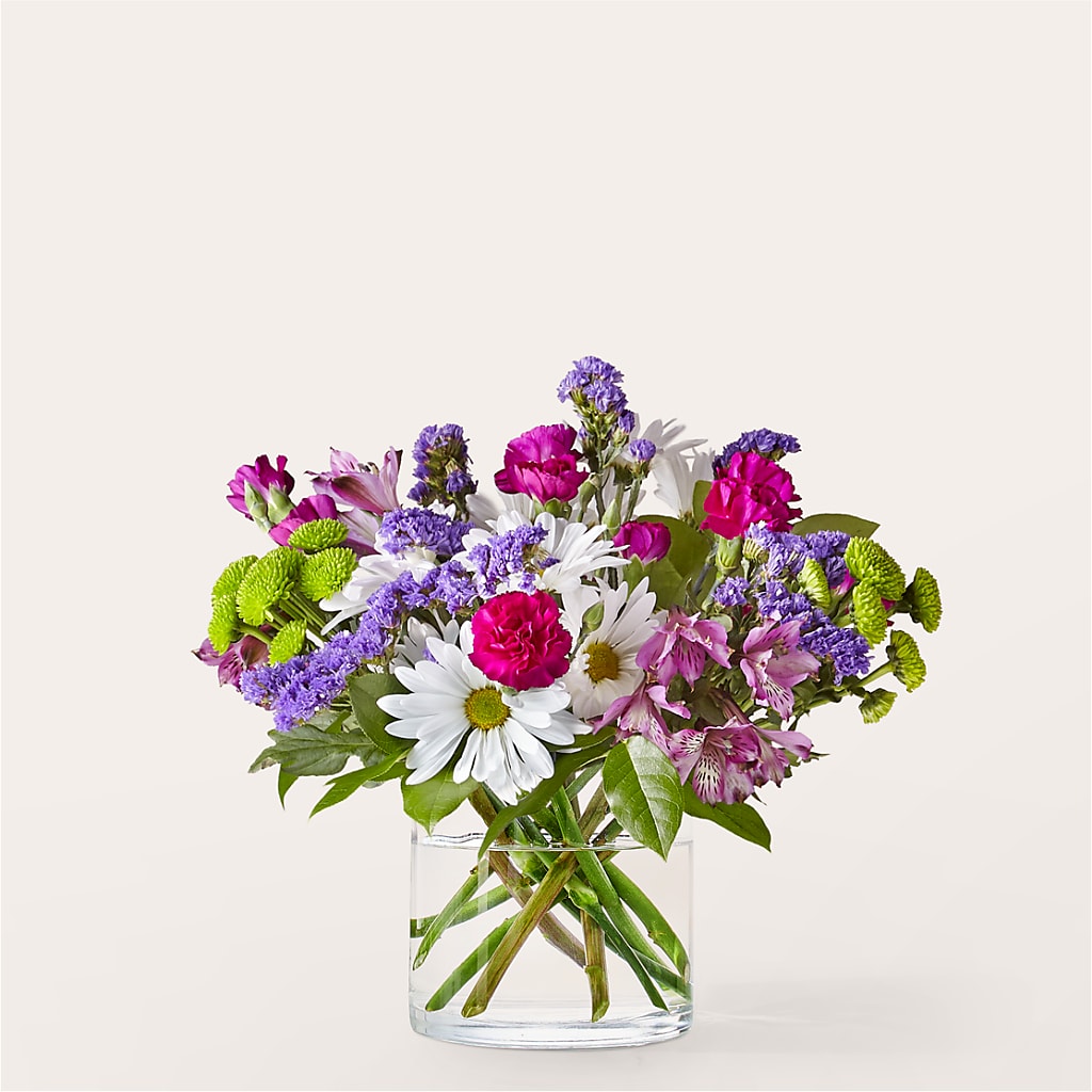 Wild Berry Bouquet – HILL'S FLOWERS AND EVENTS, San Jose CA