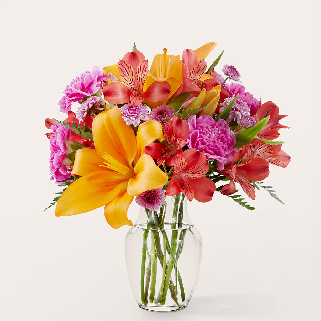 Entranced Bouquet – HILL'S FLOWERS AND EVENTS, San Jose CA