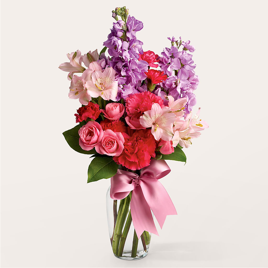 Main Character Bouquet – HILL'S FLOWERS AND EVENTS, San Jose CA